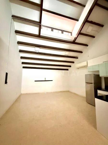 1 Bed Apartment (Condo) for Rent in  The Red House - Image 4